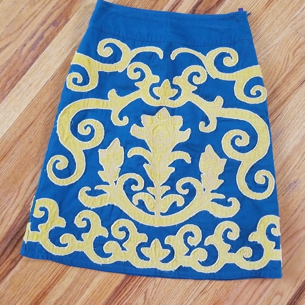 Boden Skirt